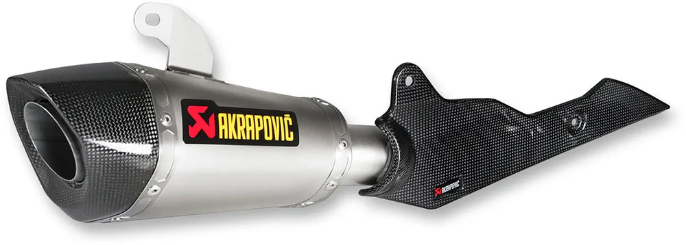 Evolution Cat-Back Exhaust System
