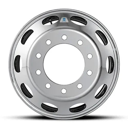22.5" x 8.25" Hub Pilot Wheel