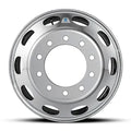 22.5" x 8.25" Hub Pilot Wheel