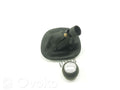 Leather Gear Lever Shifter Trim Knob