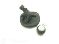Leather Gear Lever Shifter Trim Knob