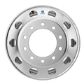 22.5" x 8.25" Aluminum Wheel