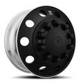22.5" x 8.25" Aluminum Wheel