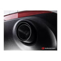 Evo Line 76mm Cat Replacement Pipe