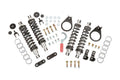 Track Comp Series Double Adjustable Coilover Kit