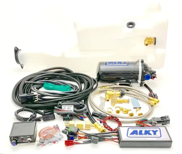 GM Truck MAP Kit
