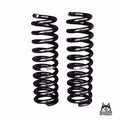 2-Inch Front Lift Heavy Load Coil Spring Set