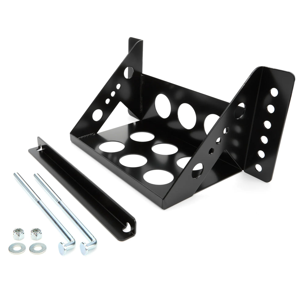 11-Inch Wide Battery Tray Kit