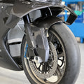 Carbon Fender