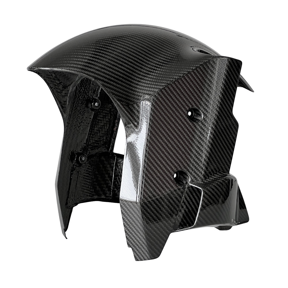 Carbon Fender