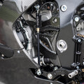 Short Shifter with CNC-Milled Aluminum Housing