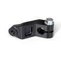 Short Shifter with CNC-Milled Aluminum Housing