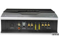Mono Bass Amplifier