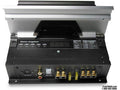 Mono Bass Amplifier
