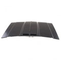 4-Inch Raised Cowl Induction Hood