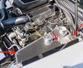 304 Stainless Steel Mirror Finish Trim