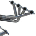 Long System Exhaust