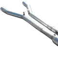Long System Exhaust