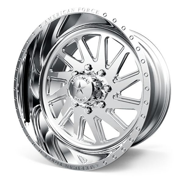 G28 AKA 24x14 -73mm 6x139.7 Wheel
