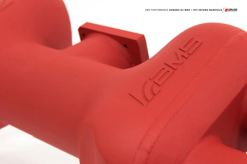 4.5L Intake Manifold