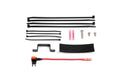 Red Alpha Can Bus Flex Fuel Kit
