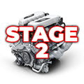 Stage 2 Long Block for V10 Engines