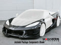 Type-1 Wide Body Kit