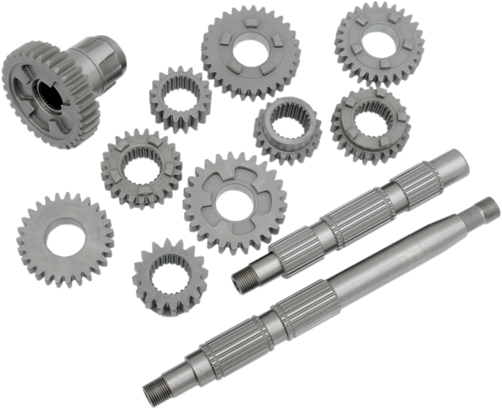 5-Speed Gear Set