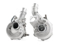 VRX80B Turbocharger