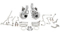 VRX80B Turbocharger
