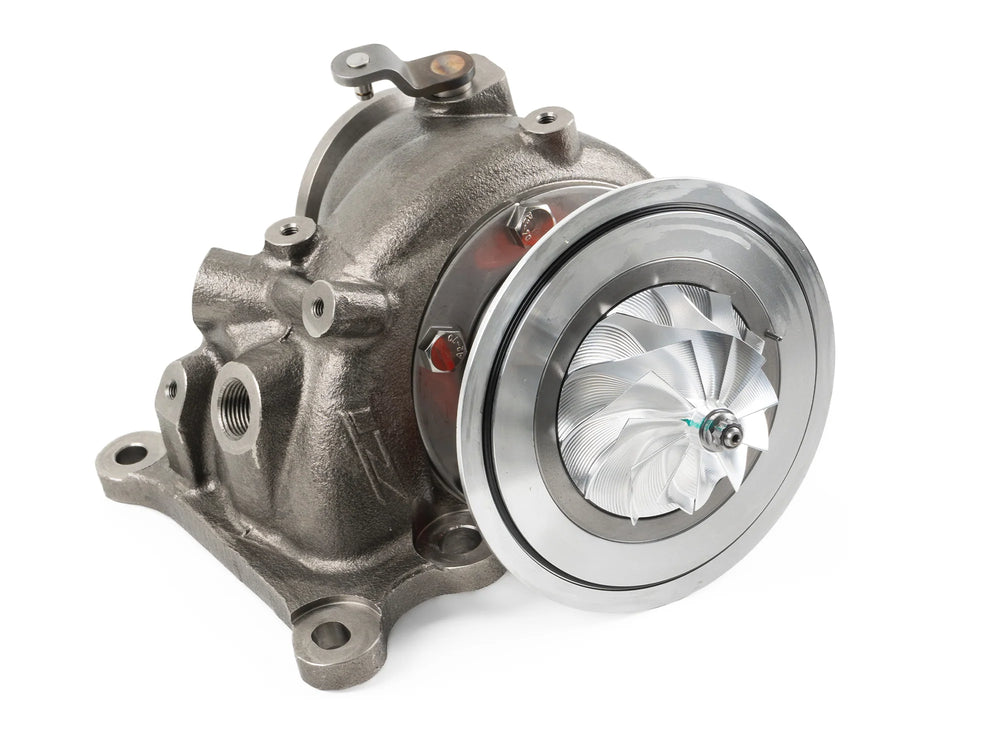 VRX80B Turbocharger