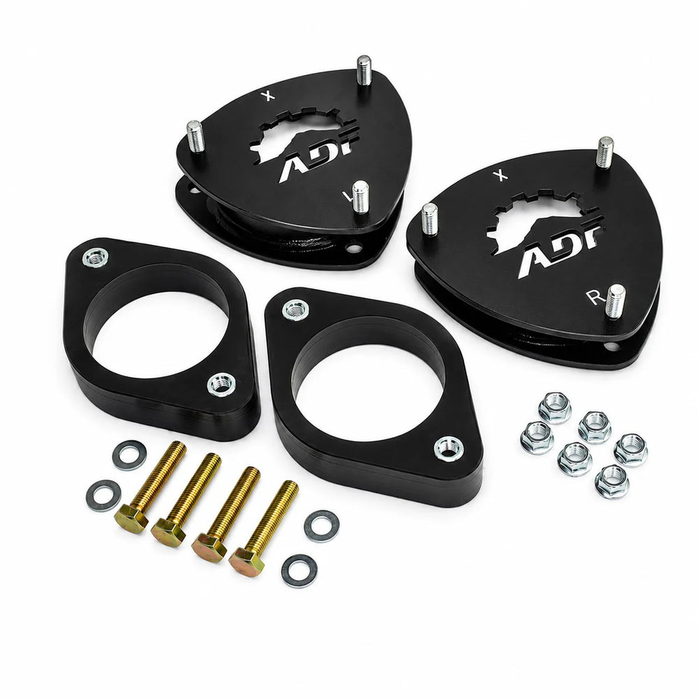 1.5" Leveling Lift Kit