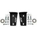 Mild Steel Oil Filter Bracket
