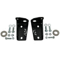 Mild Steel Oil Filter Bracket
