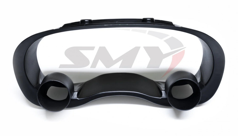 Gauge Pod Holder