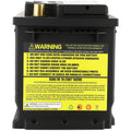 H5/Group-47 Lithium Car Battery w/ RE-START