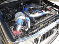 Turbo Manifold and Downpipe System 5VZ-FE