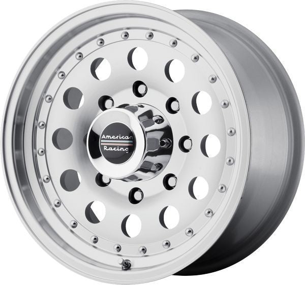 AR62 Outlaw II Wheel