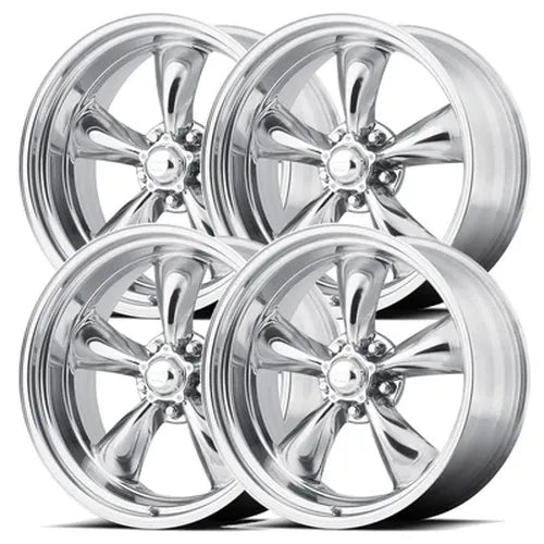 VN515 Torq Thrust II 18-Inch Wheel