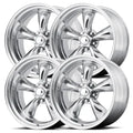 VN515 Torq Thrust II 18-Inch Wheel