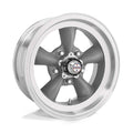15x7 Torq-Thrust D 5-4-3/4 BC Wheel
