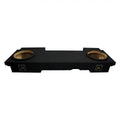 Dual 10-Inch Subwoofer Enclosure