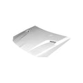 CLG Style Functional Ram Air Hood
