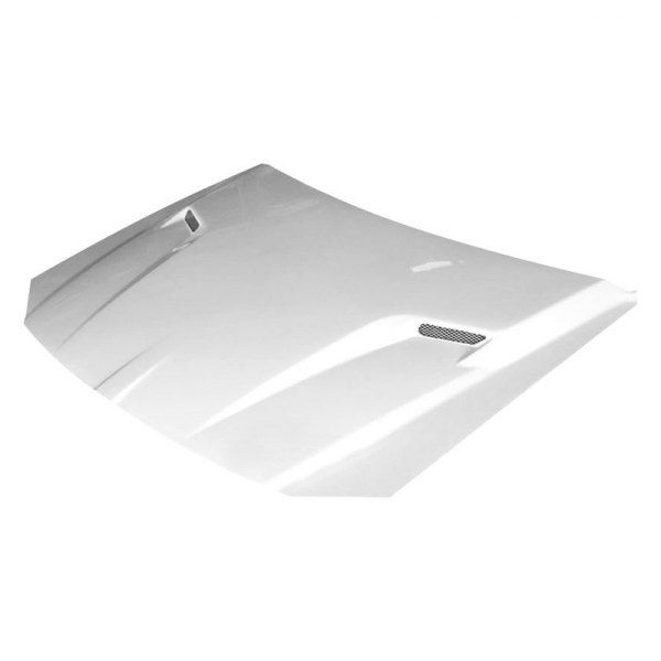 CLG Style Functional Ram Air Hood
