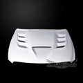 VIP Functional Ram Air Hood