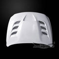 VIP Functional Ram Air Hood