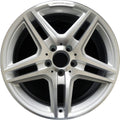 5 Double-Spoke 18-Inch Wheel