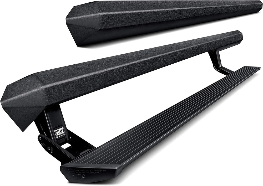 PowerStep XL 6-Inch Running Board