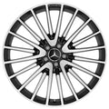 22-Inch Alloy Wheel 10.5J x 22 ET 45