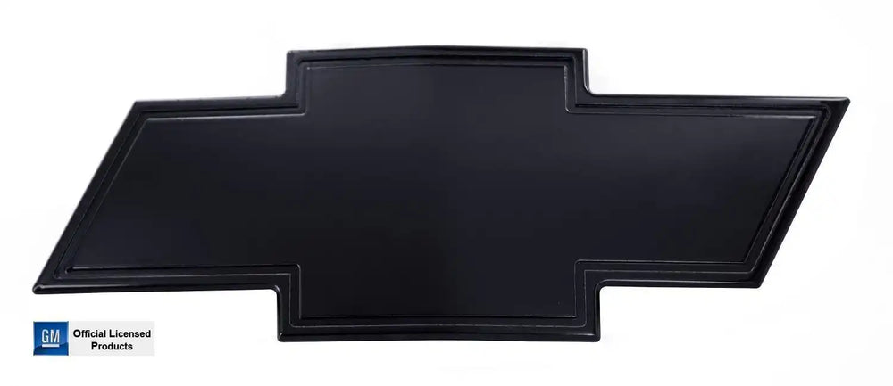Grille Emblem